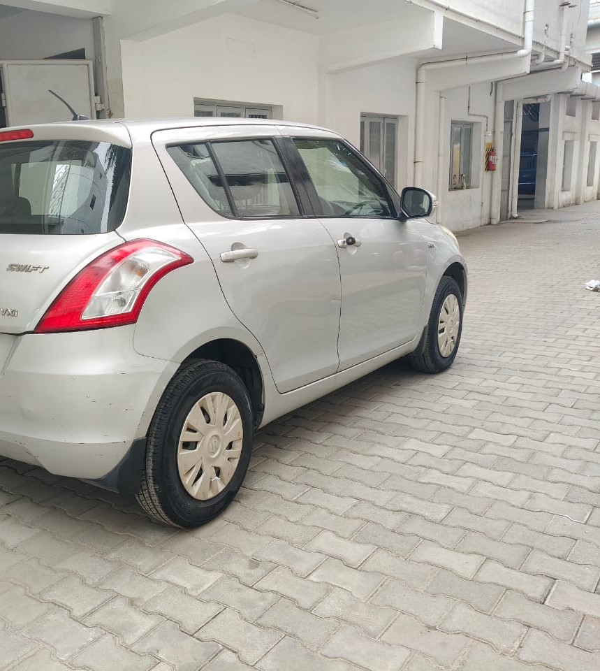 Maruti Suzuki Swift(2011-2014) Vxi